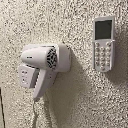 4 Personnes Apartment