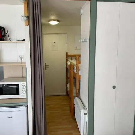 4 Personnes Apartment
